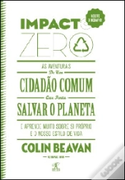 Capa do artigo Impacto Zero