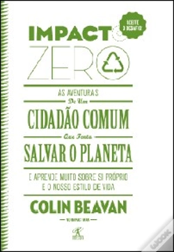 Capa do artigo Impacto Zero