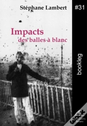 Capa do artigo Impacts Des Balles À Blanc