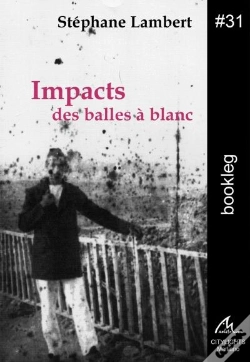 Capa do artigo Impacts Des Balles À Blanc