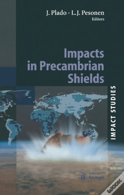 Capa do artigo Impacts In Precambrian Shields