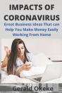 Impacts Of Coronavirus - Preview