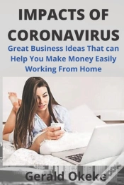Capa do artigo Impacts Of Coronavirus