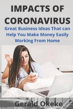 Capa do artigo Impacts Of Coronavirus