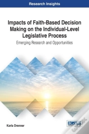 Capa do artigo Impacts Of Faith-Based Decision Making On The Individual-Level Legislative Process
