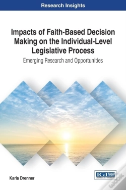Capa do artigo Impacts Of Faith-Based Decision Making On The Individual-Level Legislative Process
