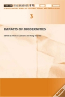 Capa do artigo Impacts Of Modernities