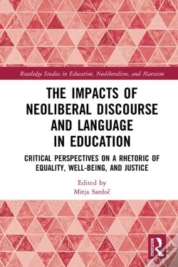 Capa do artigo Impacts Of Neoliberal Discourse And Language In Education