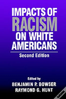 Capa do artigo Impacts Of Racism On White Americans