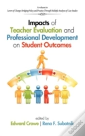 Capa do artigo Impacts Of Teacher Evaluation And Professional Development On Student Outcomes