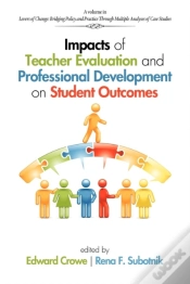 Capa do artigo Impacts Of Teacher Evaluation And Professional Development On Student Outcomes