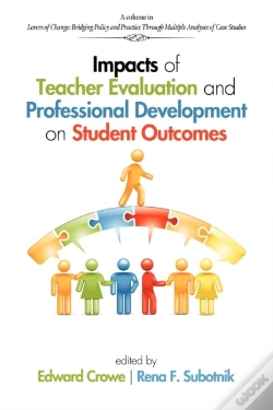 Capa do artigo Impacts Of Teacher Evaluation And Professional Development On Student Outcomes