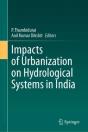 Impacts Of Urbanization On Hydrological Systems In India - Preview
