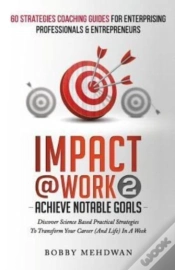 Capa do artigo Impact@Work Vol2: Achieve Notable Goals