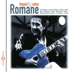 Capa do artigo Impair & Valse - CD