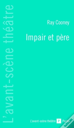 Capa do artigo Impair Et Pere