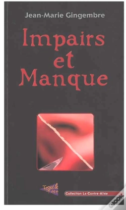 Capa do artigo Impairs Et Manque