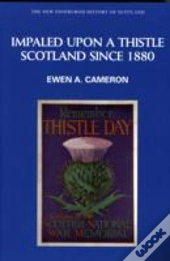 Impaled Upon A Thistle