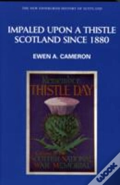 Capa do artigo Impaled Upon A Thistle