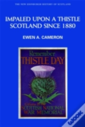 Impaled Upon A Thistle