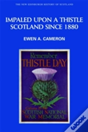 Capa do artigo Impaled Upon A Thistle