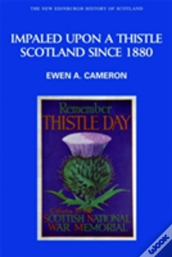 Capa do artigo Impaled Upon A Thistle