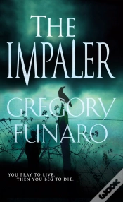 Capa do artigo Impaler
