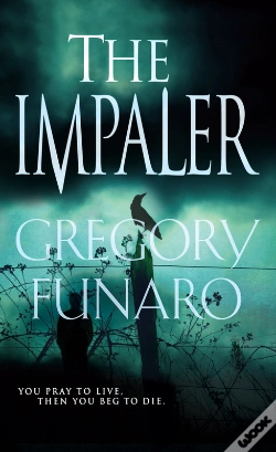 Capa do artigo Impaler