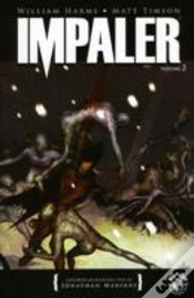 Capa do artigo Impaler Volume 2
