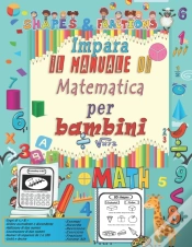 Capa do artigo Impara Il Manuale Di Matematica Per Bambini