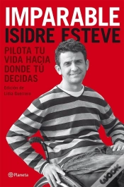 Capa do artigo Imparable