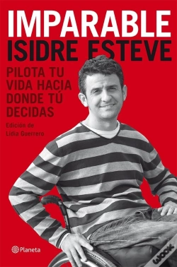 Capa do artigo Imparable