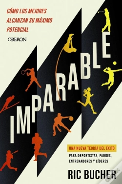 Capa do artigo Imparable