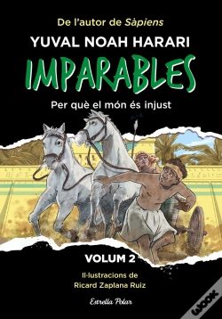 Capa do artigo Imparables 2 Per Que El Mon Es Injust