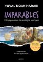 Imparables 3 - Cómo Pasamos De Enemigos A Amigos - Preview