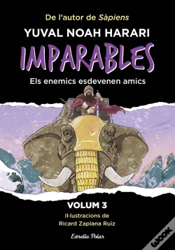 Capa do artigo Imparables 3