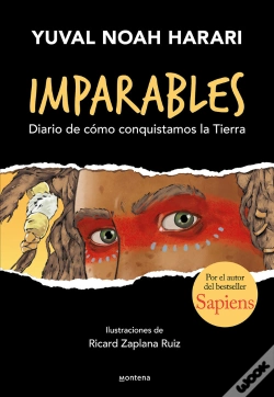 Capa do artigo Imparables