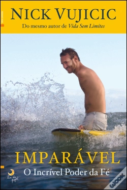 Capa do artigo Imparável