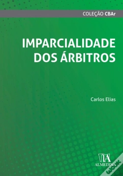 Capa do artigo Imparcialidade Dos Árbitros