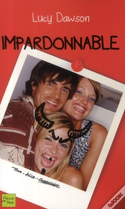 Capa do artigo Impardonnable