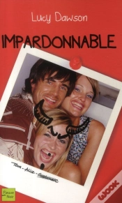 Capa do artigo Impardonnable