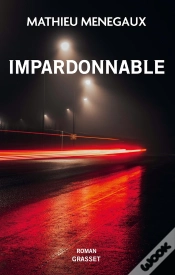 Capa do artigo Impardonnable