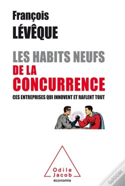 Capa do artigo Imparfaite Concurrence
