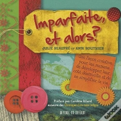 Capa do artigo Imparfaite  Et Alors ?