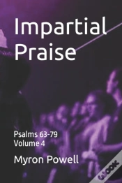 Capa do artigo Impartial Praise