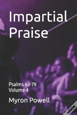 Capa do artigo Impartial Praise
