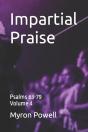 Impartial Praise - Preview