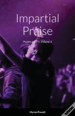 Capa do artigo Impartial Praise