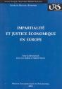 Impartialite Et Justice Economique En Europe - Preview