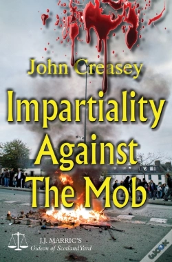 Capa do artigo Impartiality Against The Mob